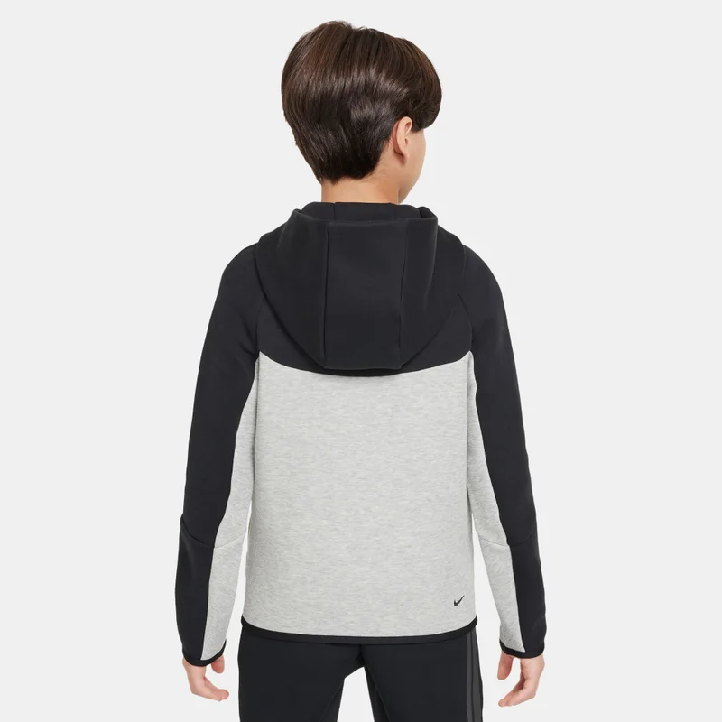 نايكي هودي تيك فليس للأطفال